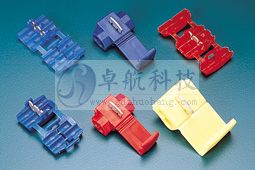 0810 KSS 接線夾<br>Mid-Way Wire Connector