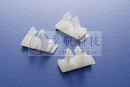 0526 KSS 黏式固定夾<br>Self-Adhesive Wire Clip