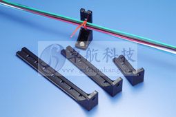 0514 KSS 階梯式電線固定座<br>Ladder Type Cable Holder